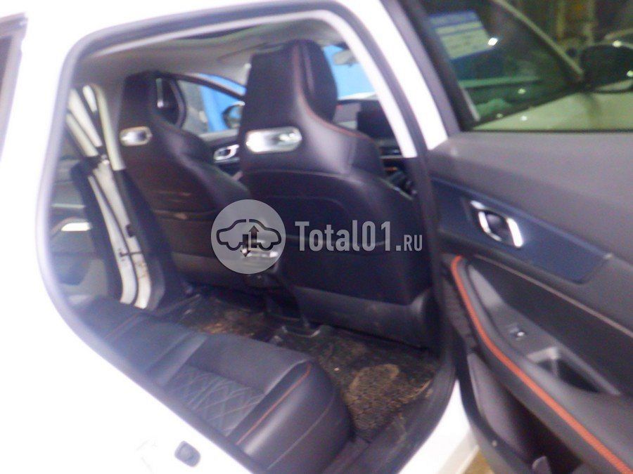 Фото Changan UNI-K 76