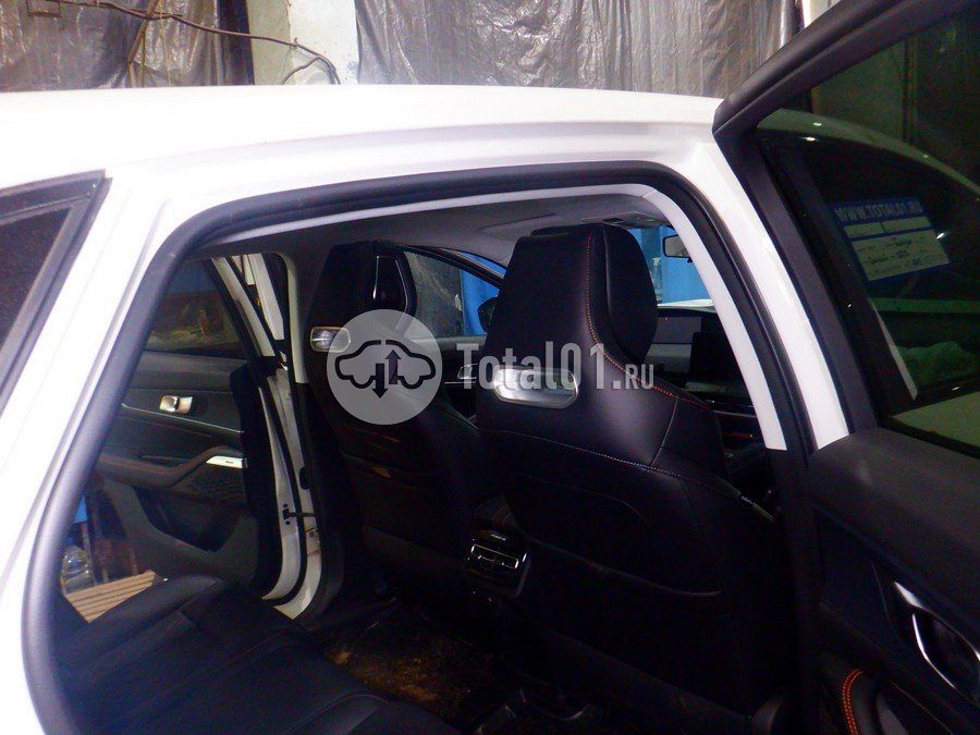 Фото Changan UNI-K 78