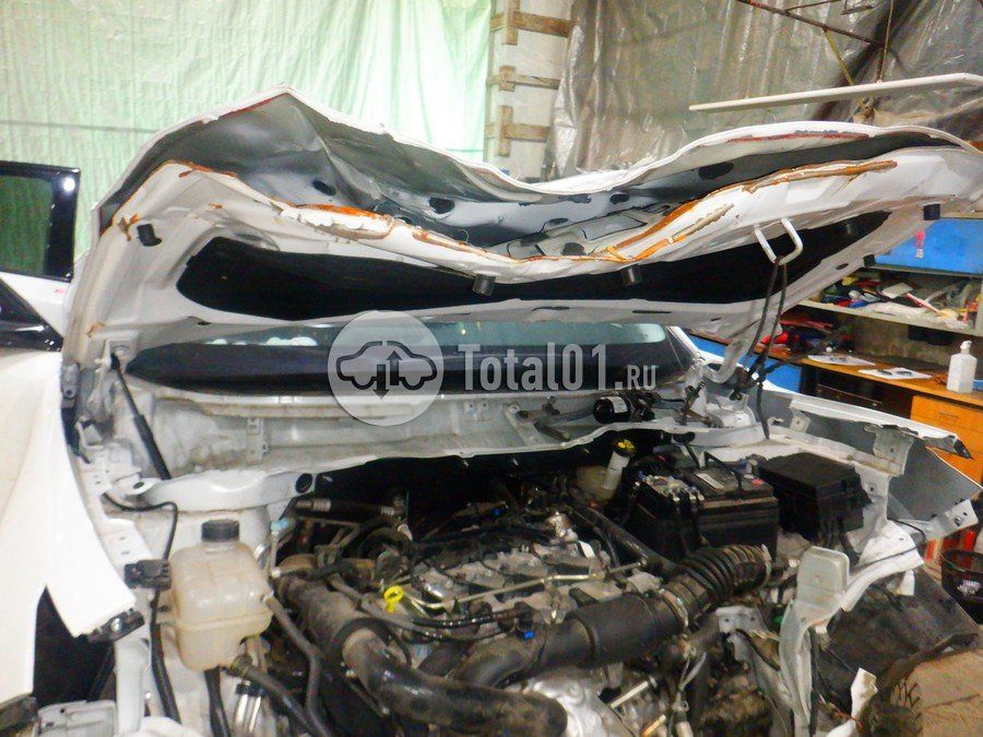 Фото Changan UNI-K 110