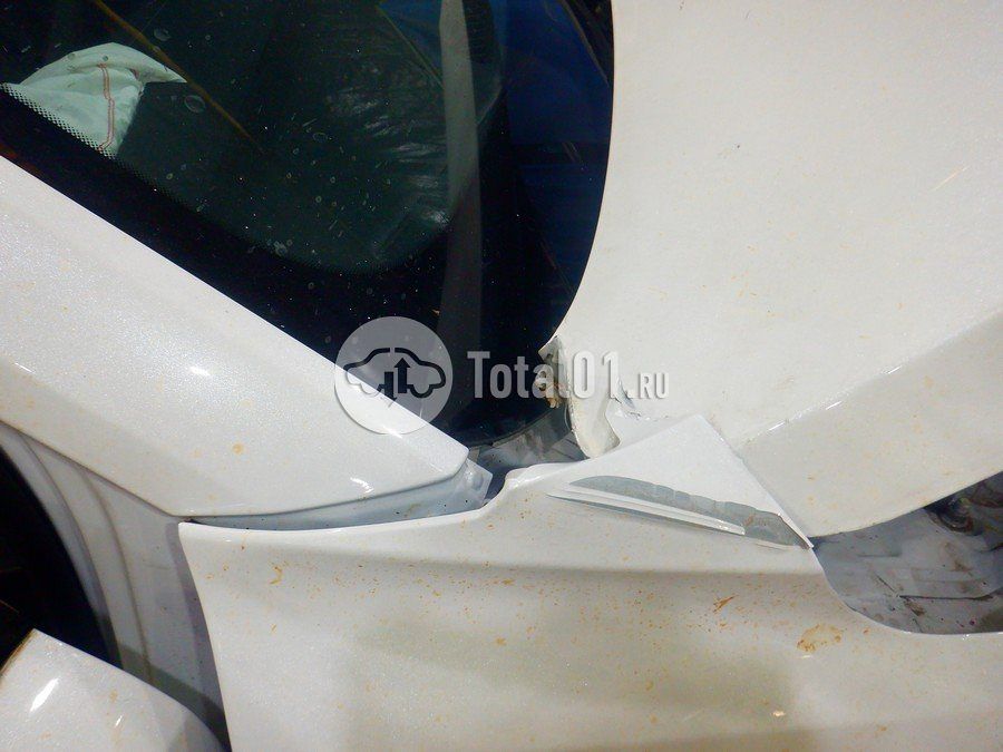 Фото Changan UNI-K 154