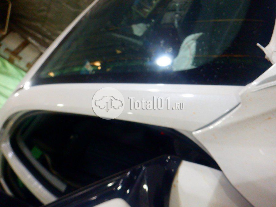 Фото Changan UNI-K 156