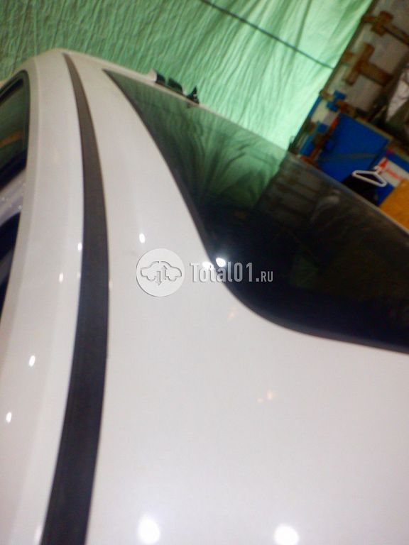 Фото Changan UNI-K 172