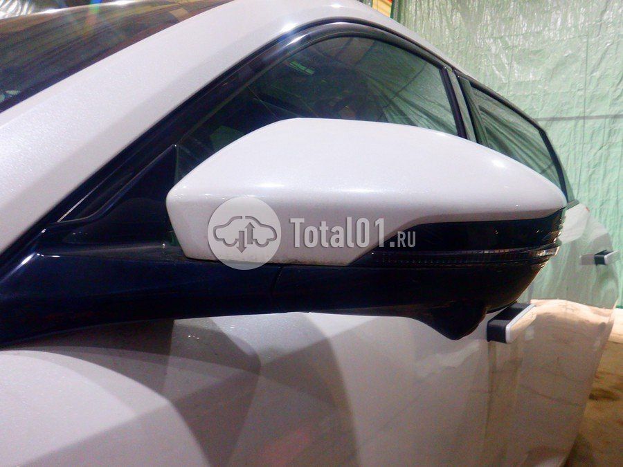 Фото Changan UNI-K 232