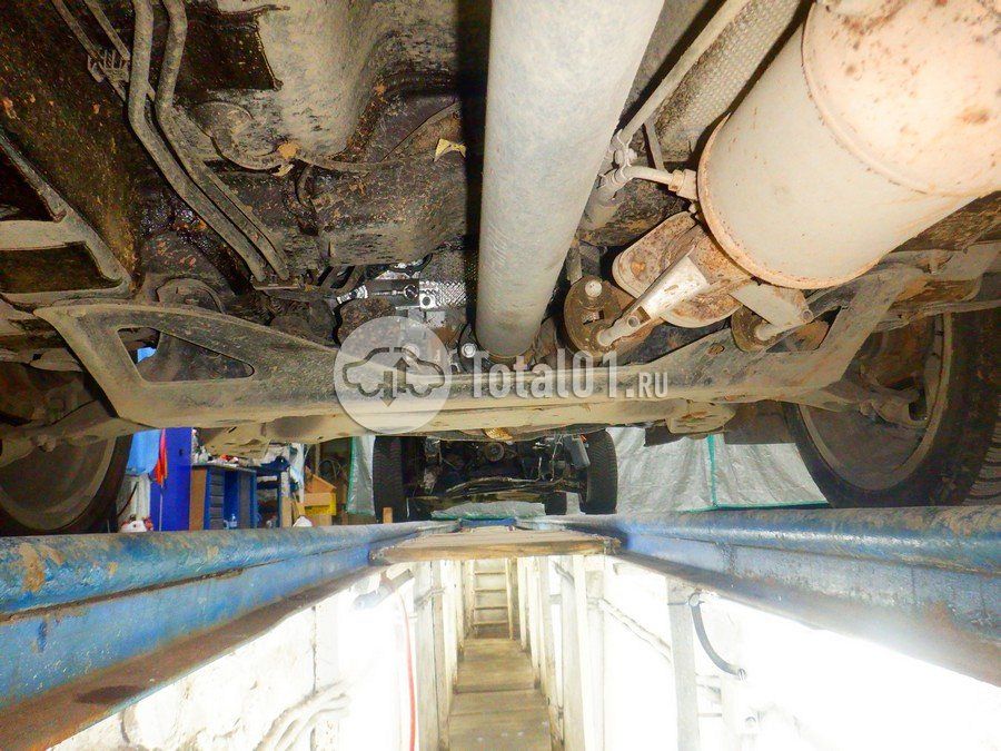 Фото Changan UNI-K 268