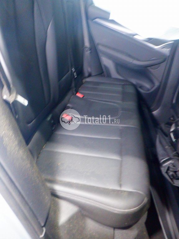 Фото BMW X3 46