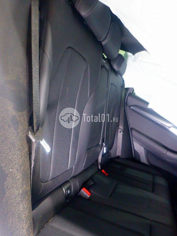 Фото BMW X3 48