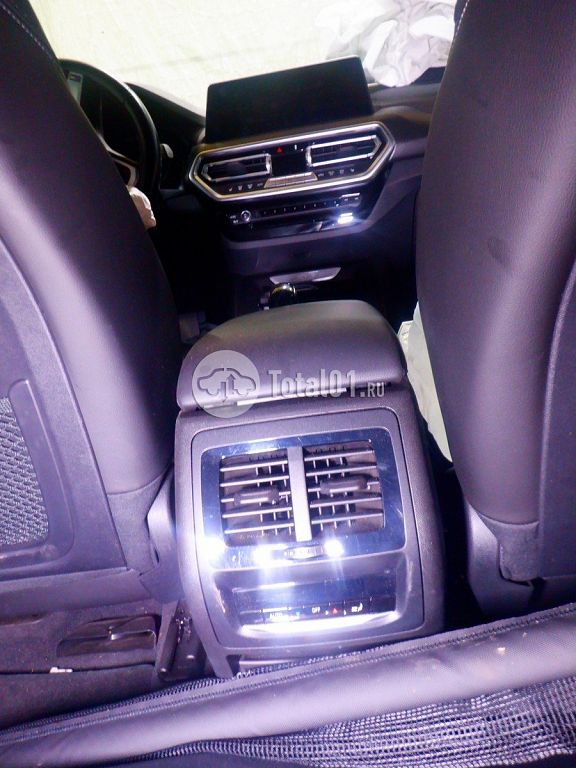 Фото BMW X3 52