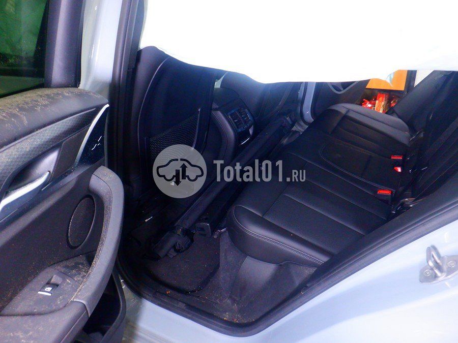 Фото BMW X3 82