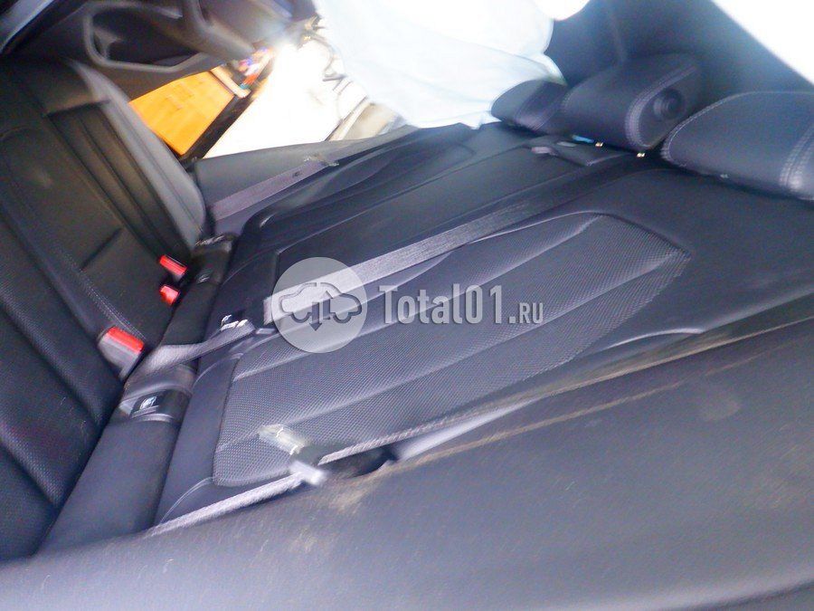 Фото BMW X3 86