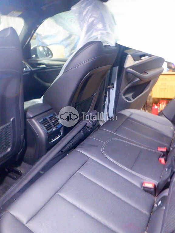 Фото BMW X3 90
