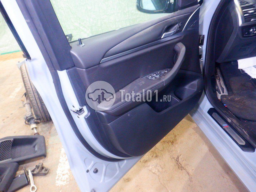 Фото BMW X3 92