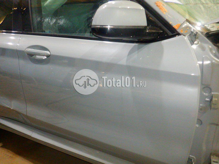 Фото BMW X3 176