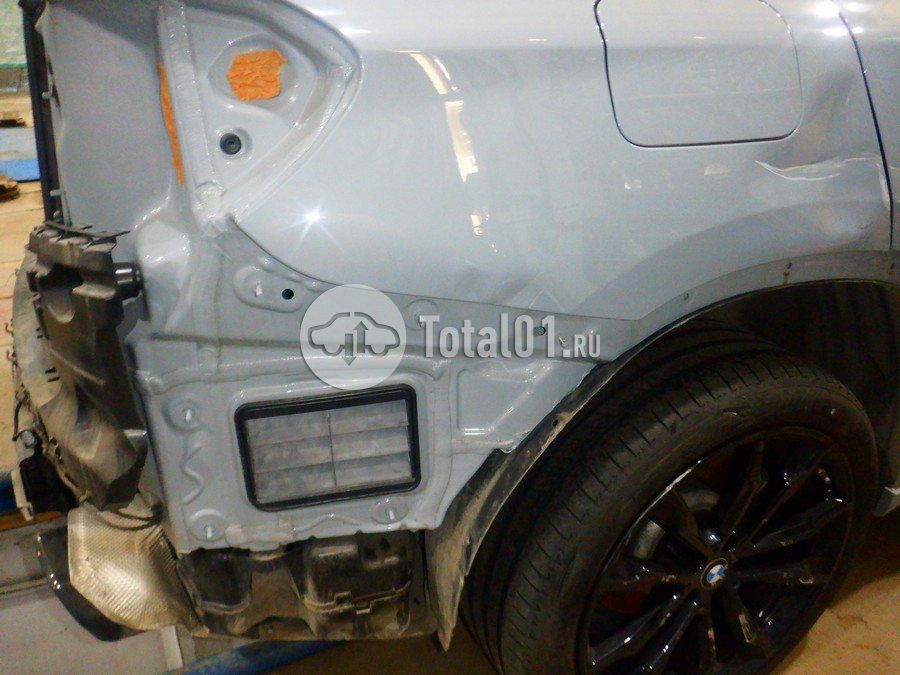 Фото BMW X3 214