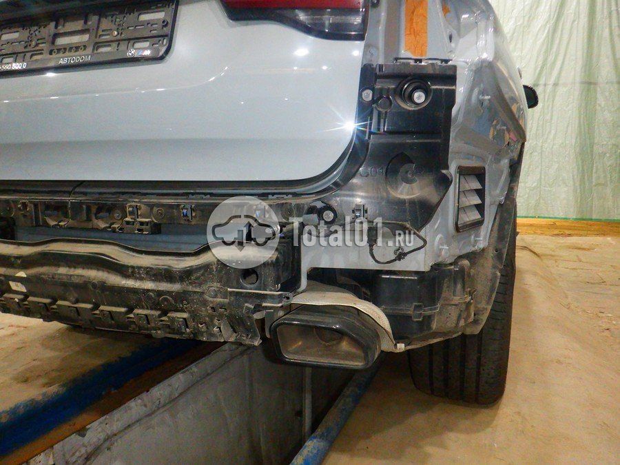 Фото BMW X3 222