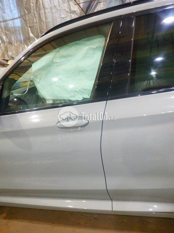 Фото BMW X3 248