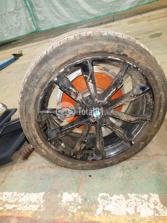 Фото BMW X3 362