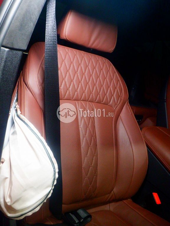 Фото BMW X6 36