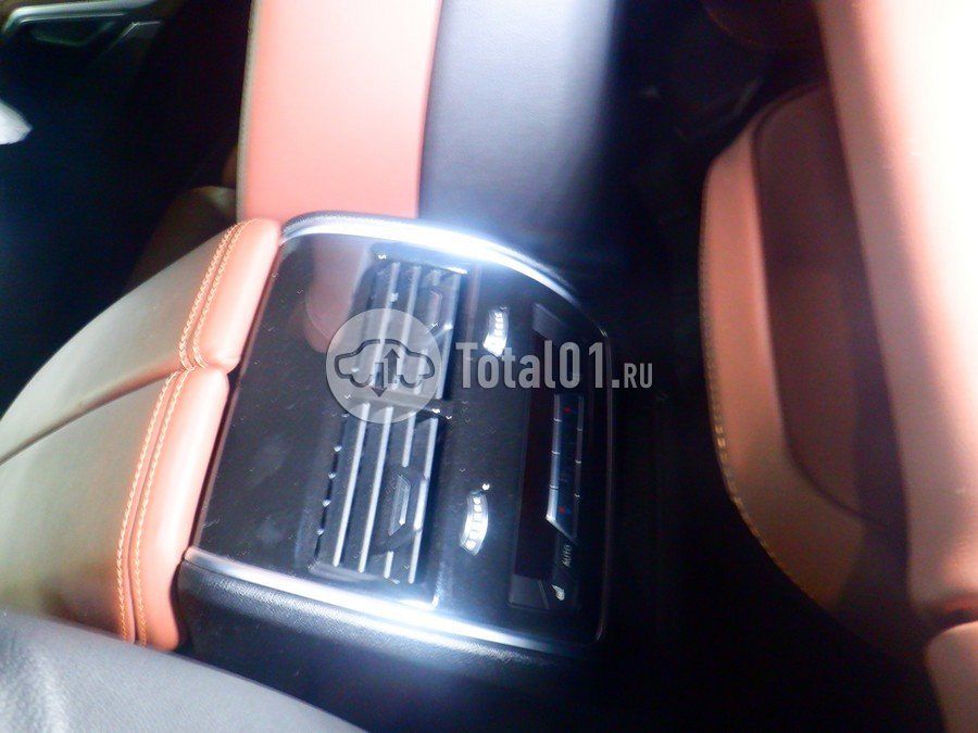 Фото BMW X6 98