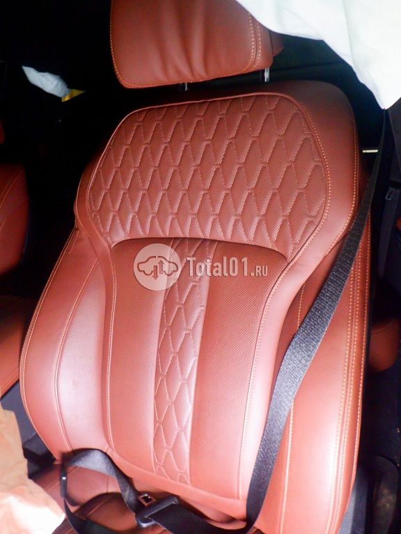 Фото BMW X6 112