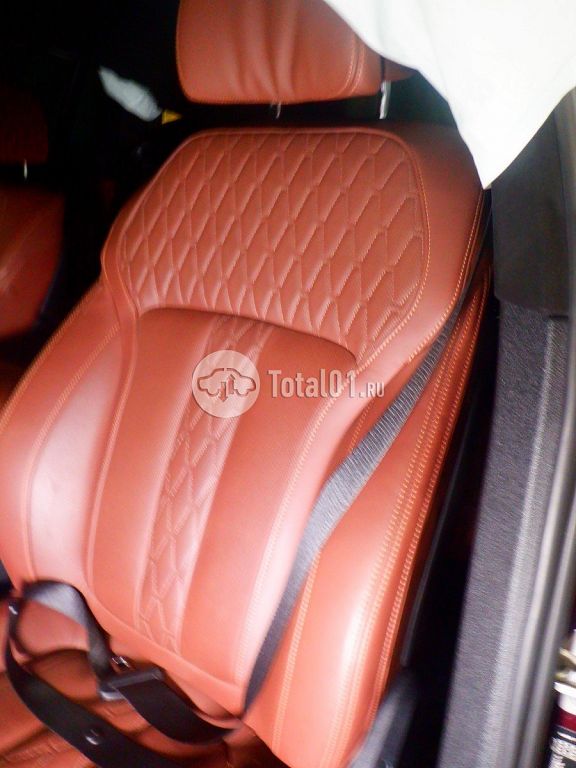 Фото BMW X6 114