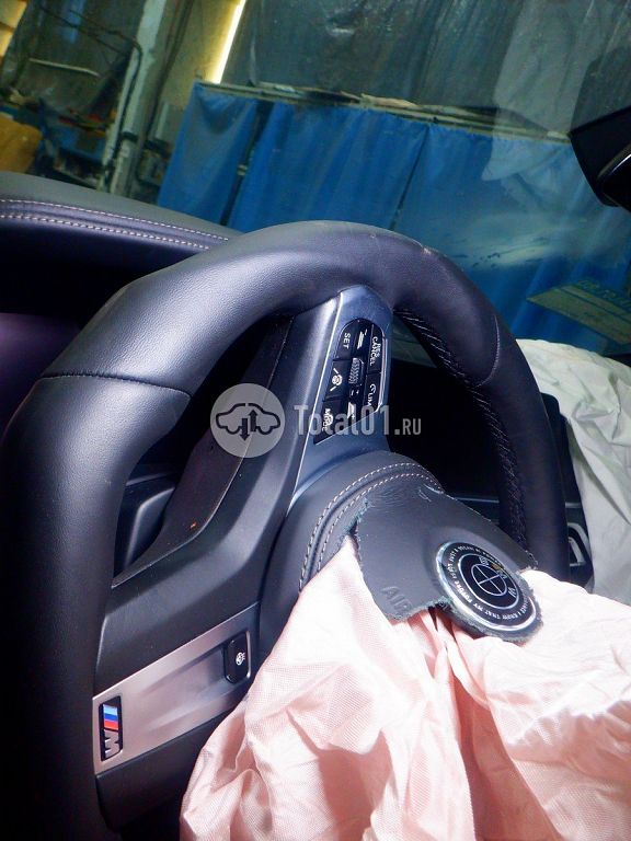 Фото BMW X6 116