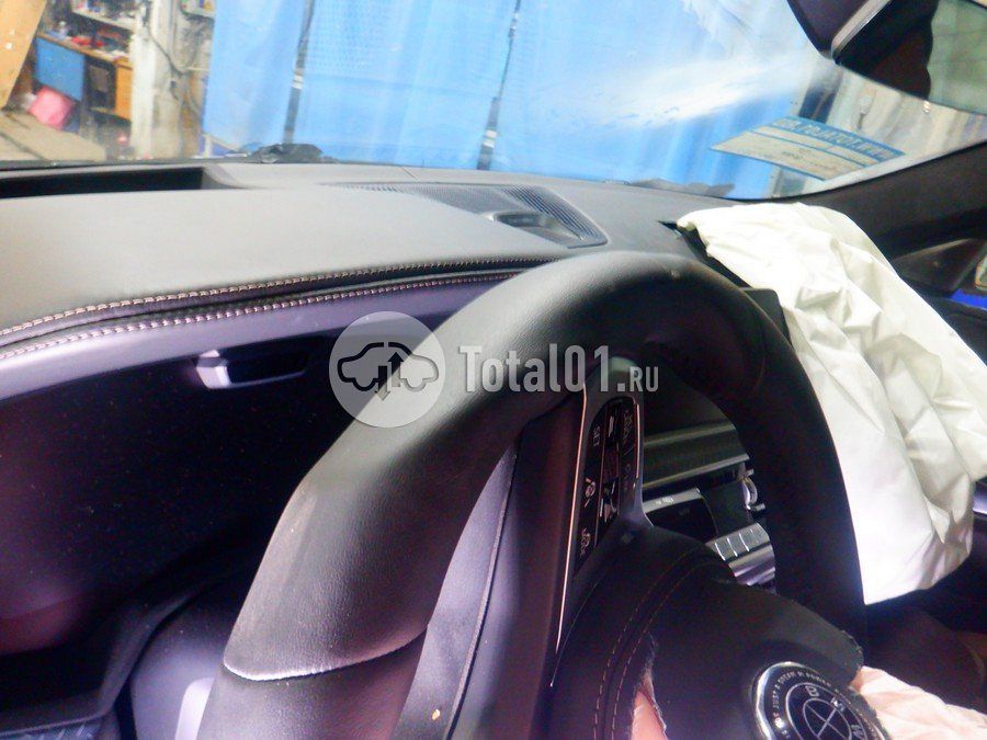 Фото BMW X6 120