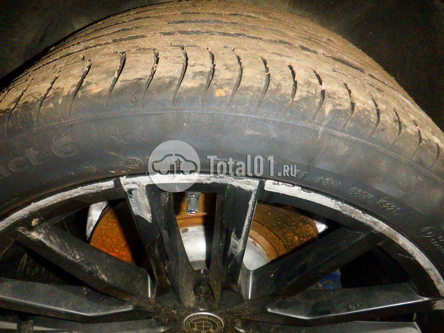 Фото BMW X6 226