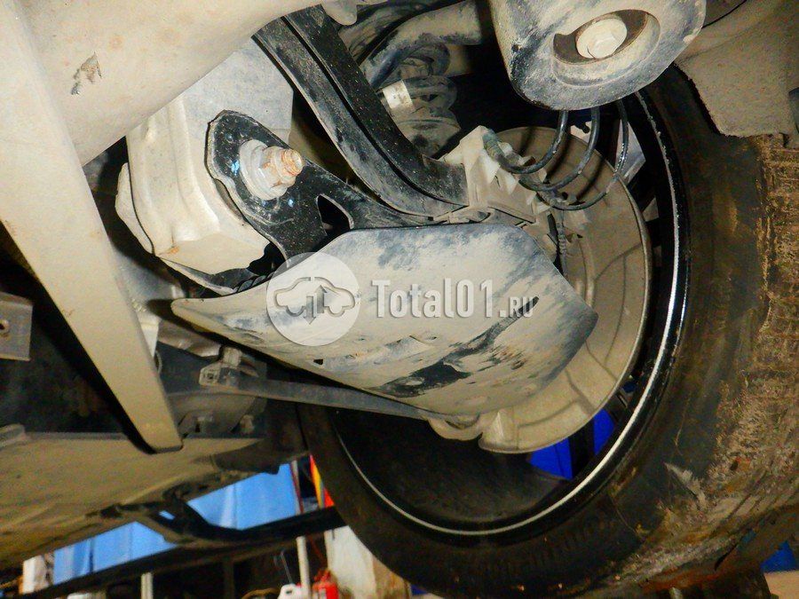 Фото BMW X6 312