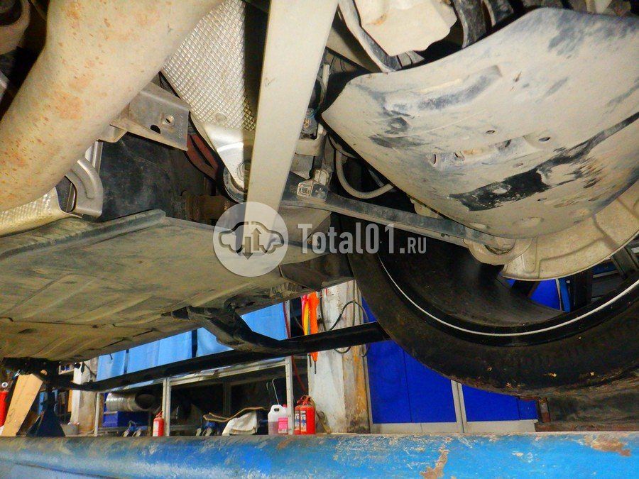 Фото BMW X6 314