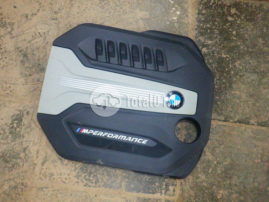 Фото BMW X6 368