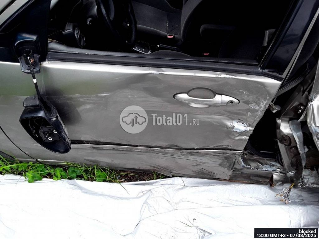 Фото Ford Focus 10