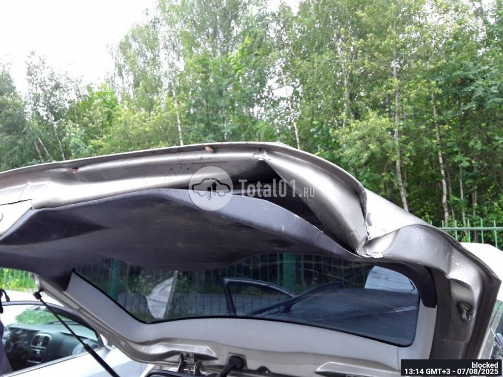 Фото Ford Focus 12