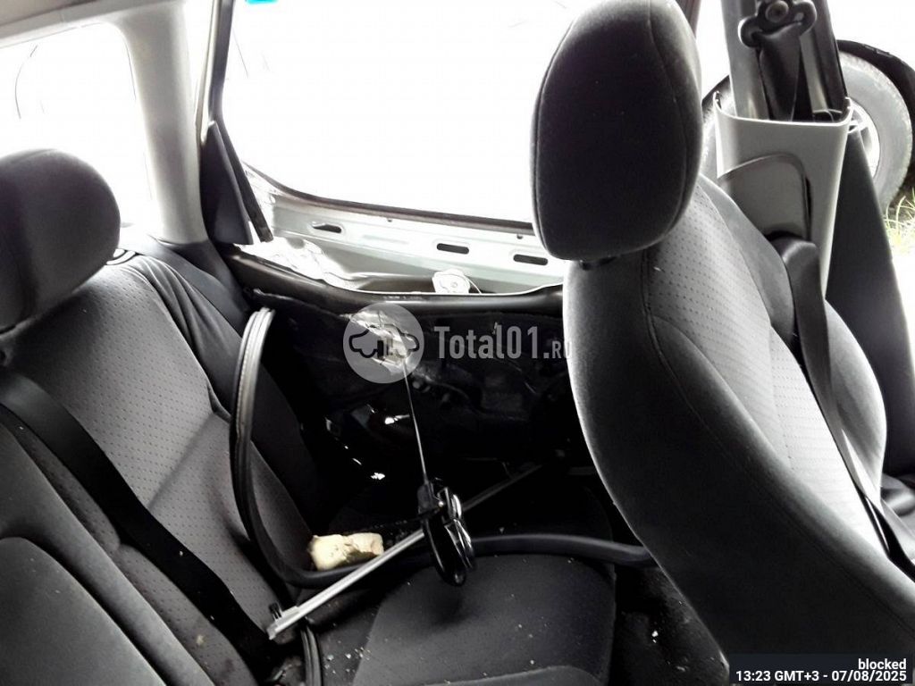 Фото Ford Focus 32