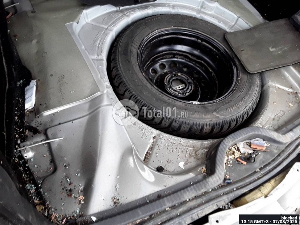 Фото Ford Focus 40