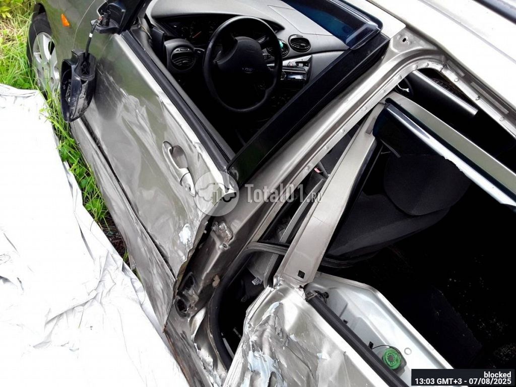 Фото Ford Focus 46