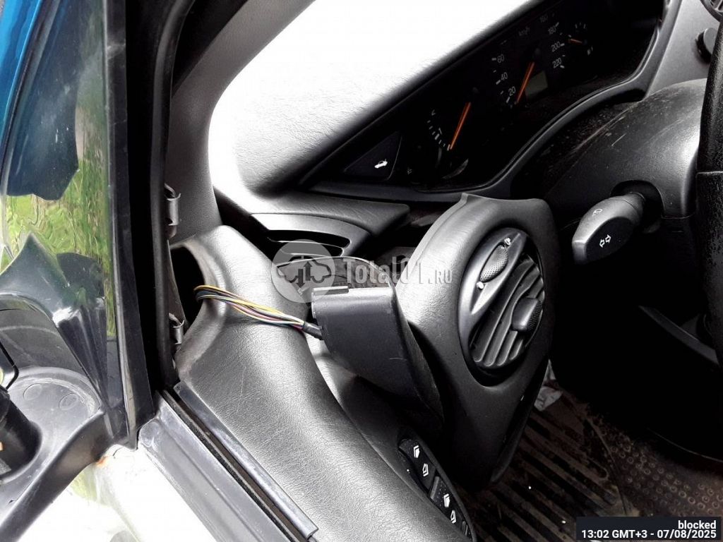 Фото Ford Focus 52