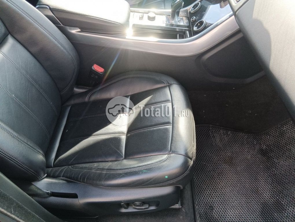 Фото Land Rover Range Rover Sport 18