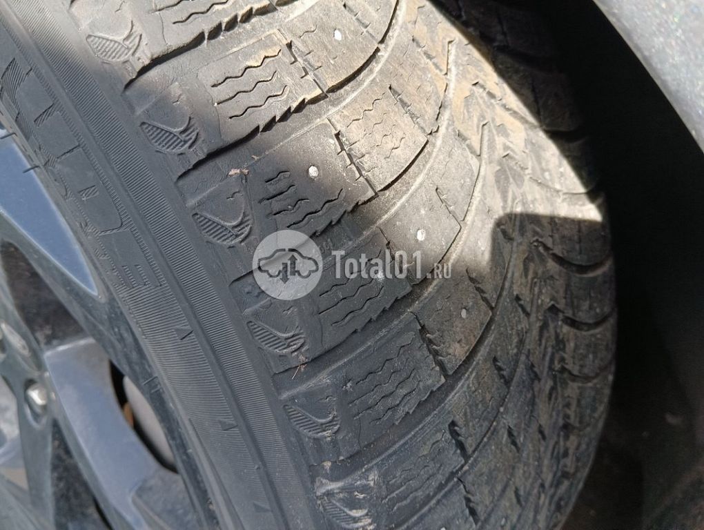 Фото Land Rover Range Rover Sport 44