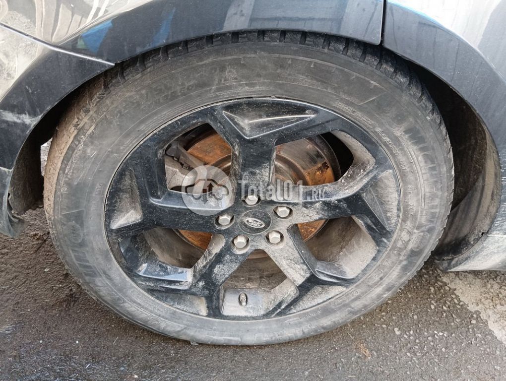 Фото Land Rover Range Rover Sport 52