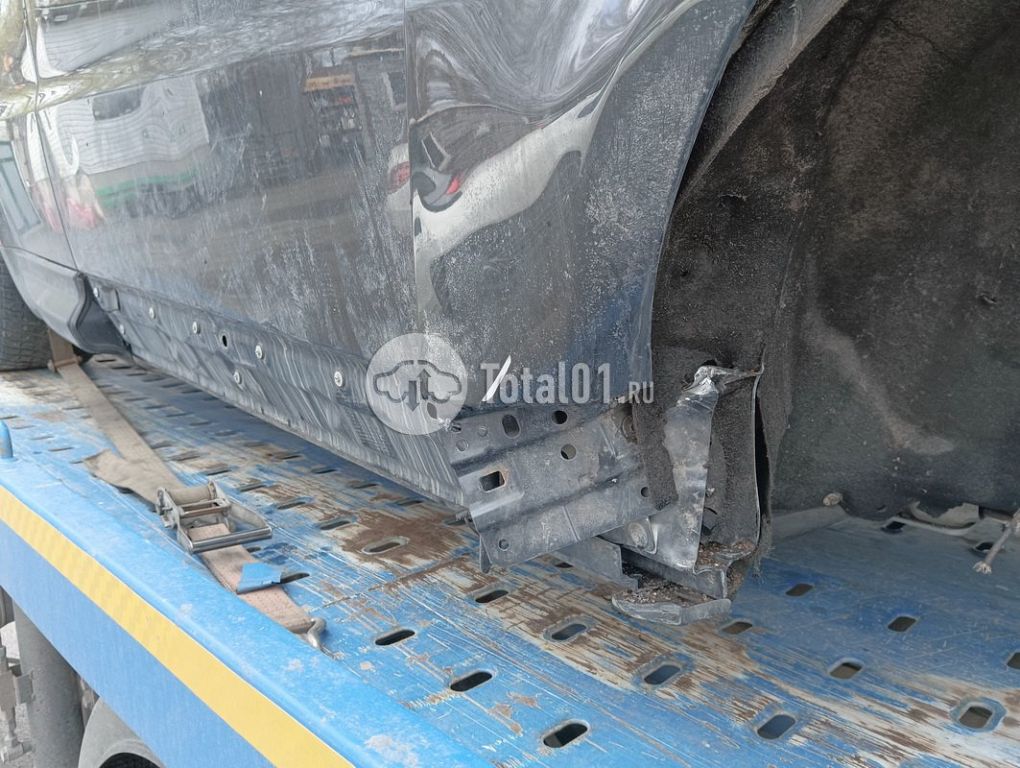Фото Land Rover Range Rover Sport 72