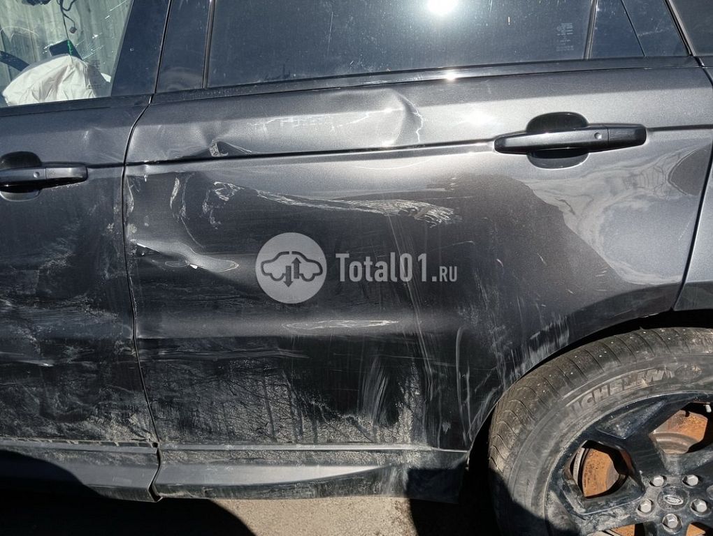 Фото Land Rover Range Rover Sport 154