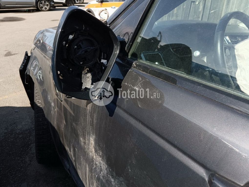 Фото Land Rover Range Rover Sport 166