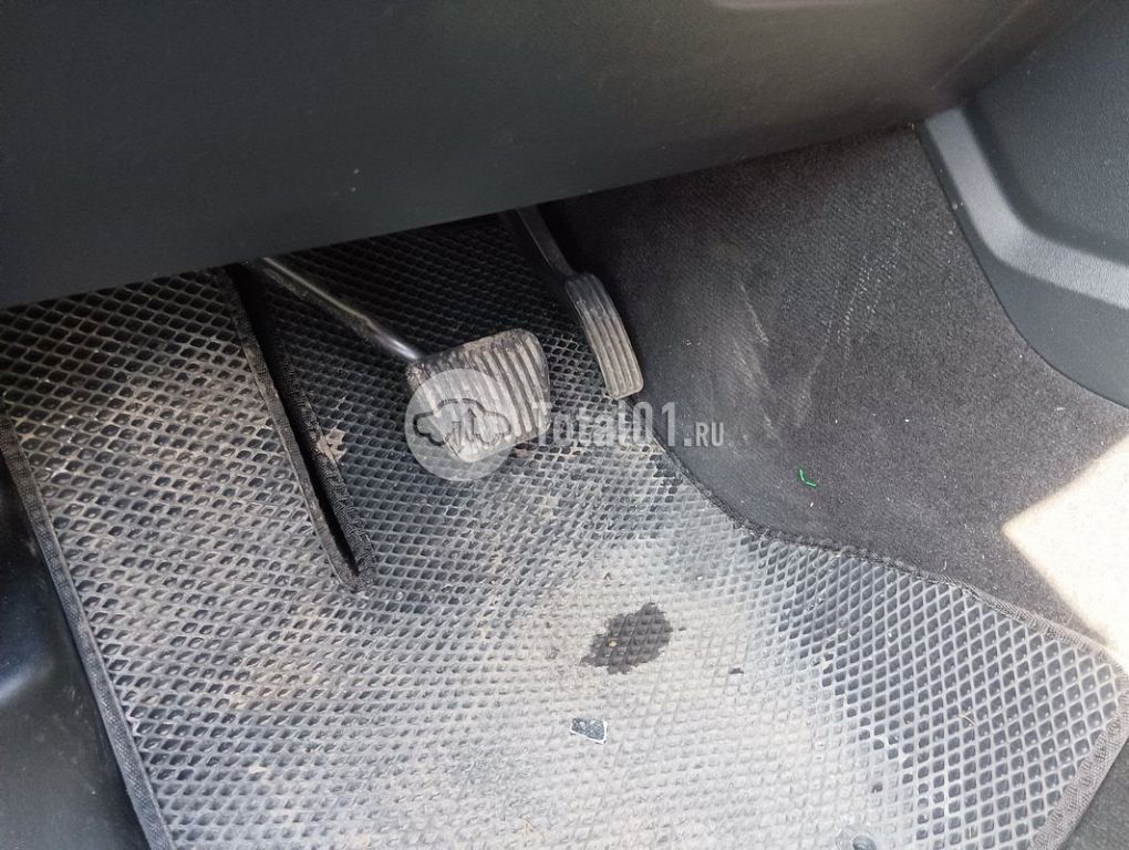Фото Land Rover Range Rover Sport 206