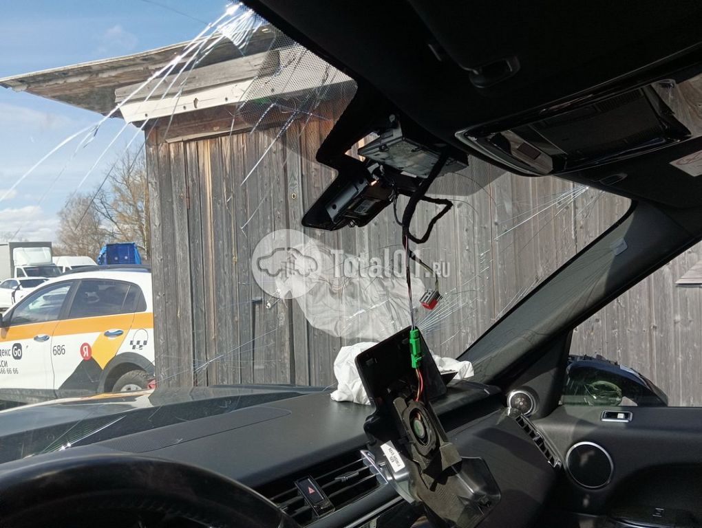 Фото Land Rover Range Rover Sport 214