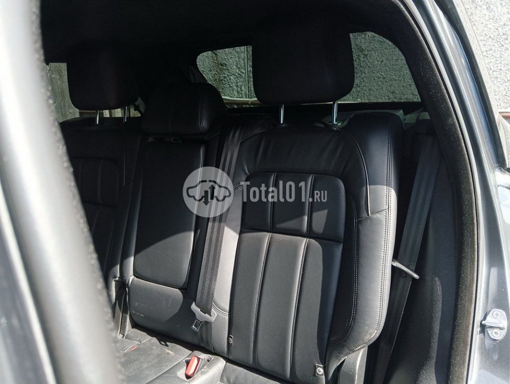 Фото Land Rover Range Rover Sport 236