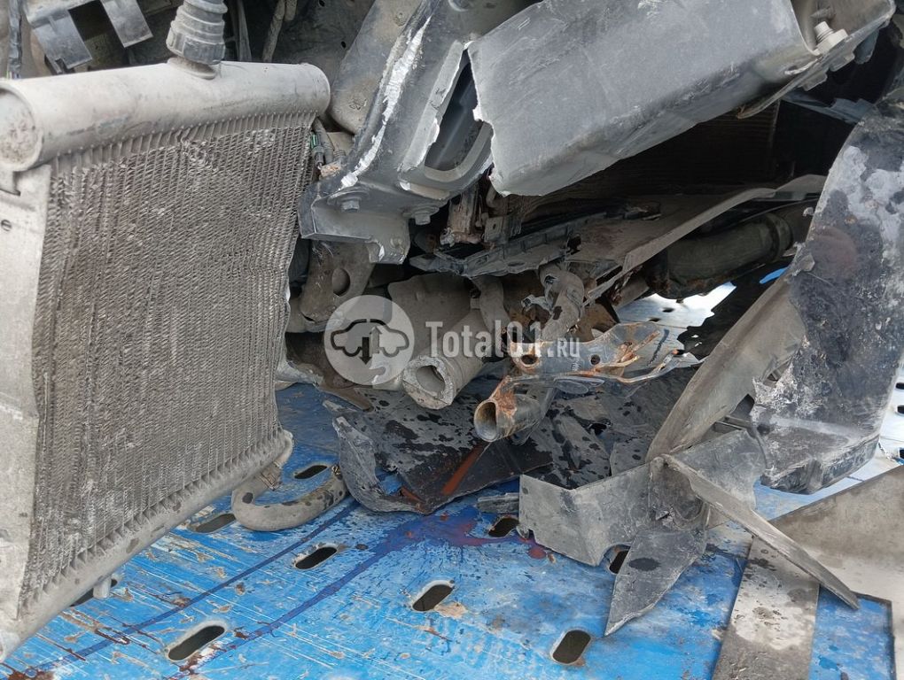 Фото Land Rover Range Rover Sport 238