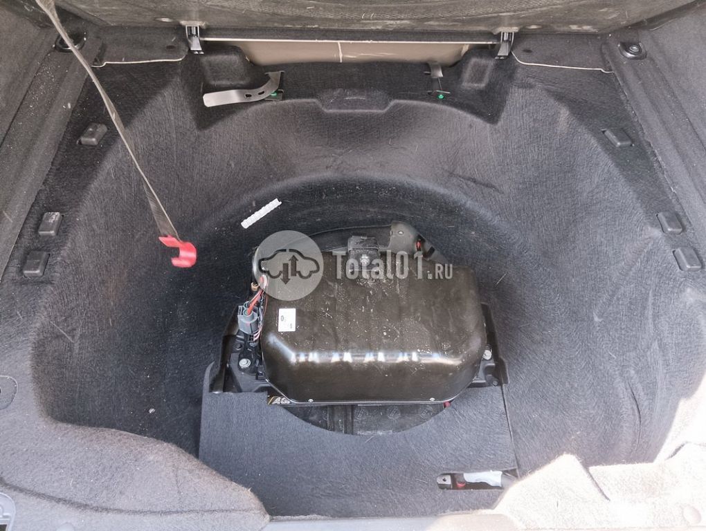 Фото Land Rover Range Rover Sport 246