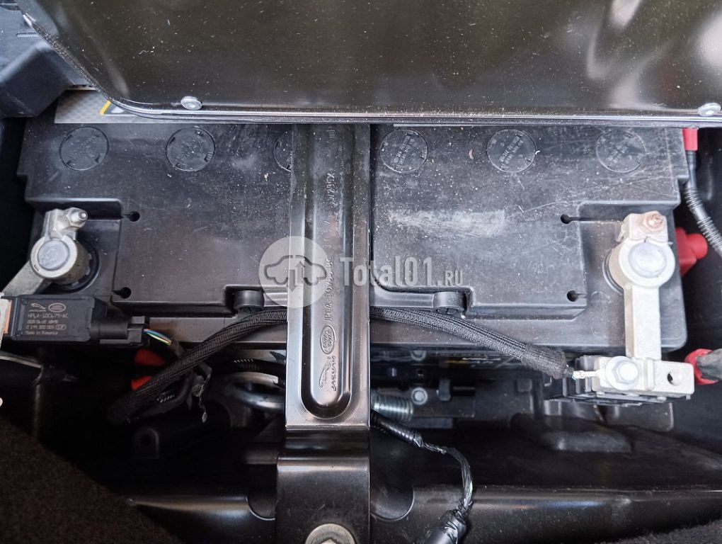 Фото Land Rover Range Rover Sport 248