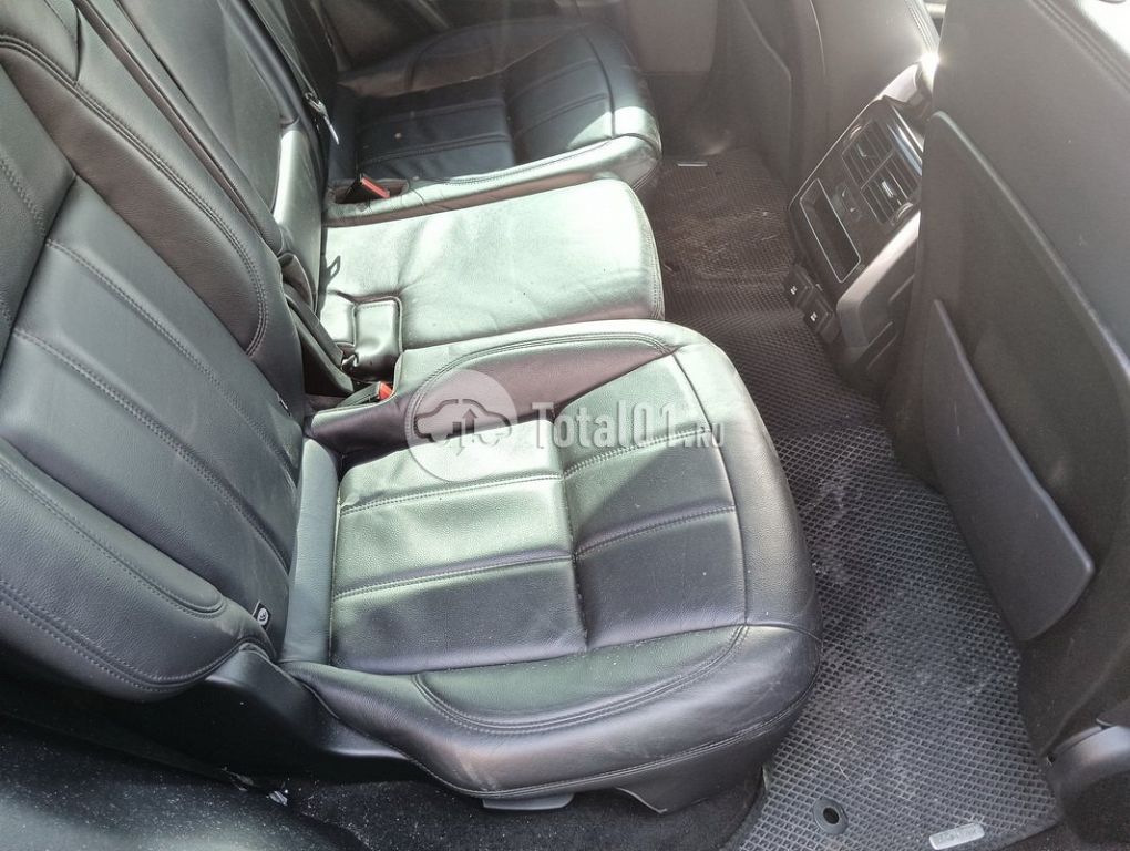 Фото Land Rover Range Rover Sport 256