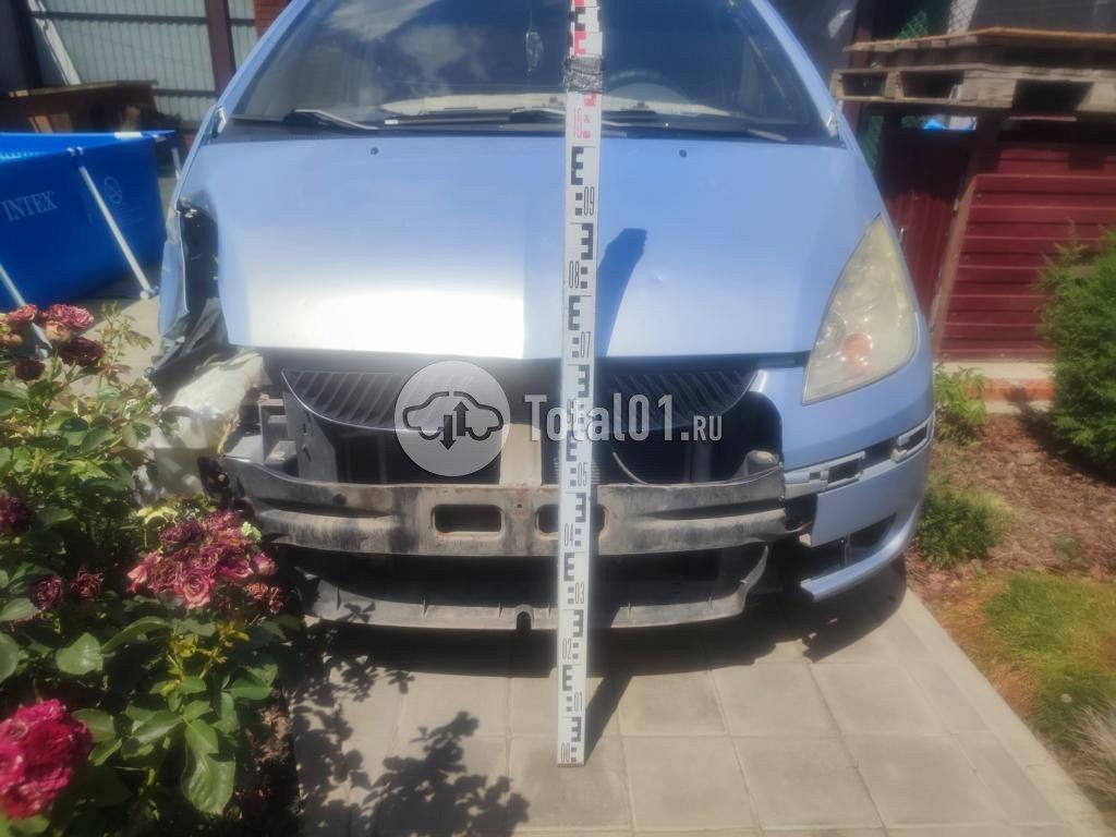 Фото Mitsubishi Colt 14